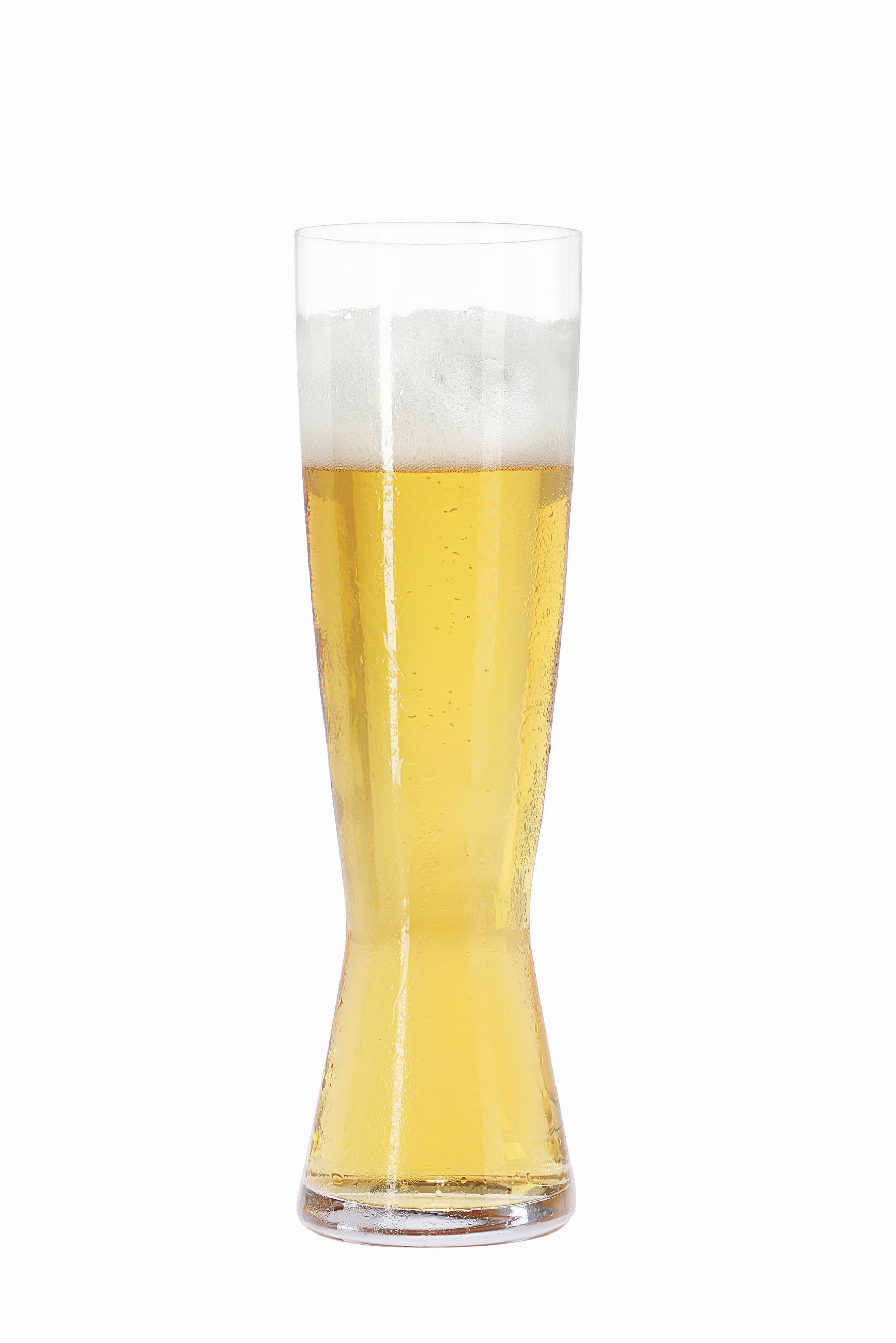 GLÄSERSET Beer Classics  2-teilig  - Klar, Basics, Glas (7,0/22,8/14,1cm) - Spiegelau