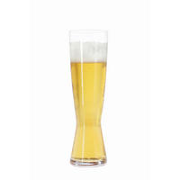 GLÄSERSET Beer Classics  2-teilig  - Klar, Basics, Glas (7,0/22,8/14,1cm) - Spiegelau