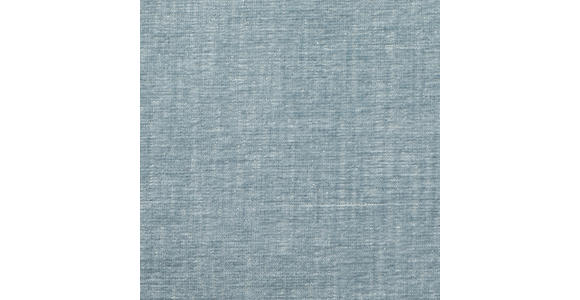HOCKER Flachgewebe Blau - Blau, KONVENTIONELL, Holz/Textil (88/49/62cm) - Carryhome