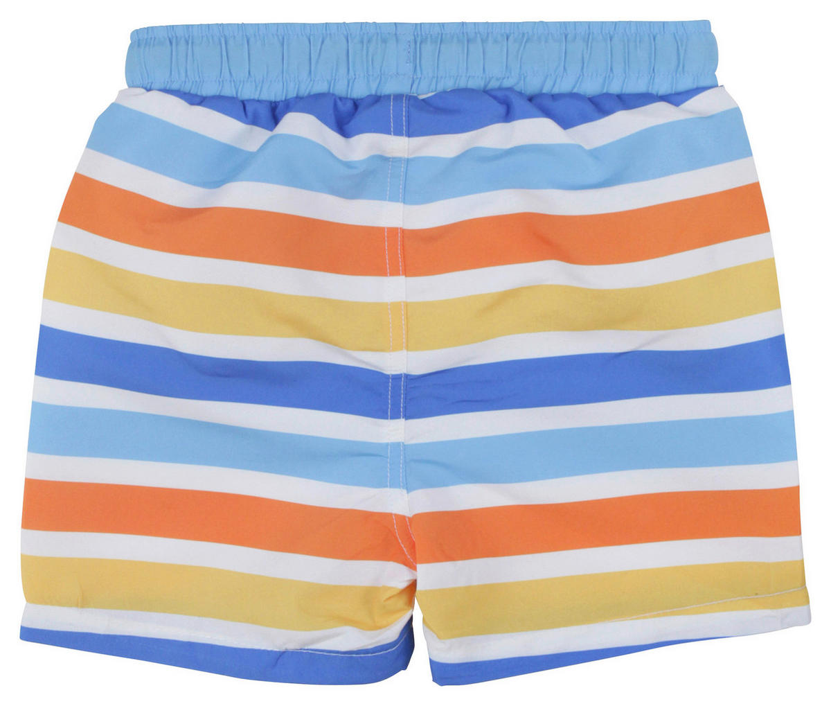 BADEHOSE - Multicolor, Basics, Textil (74/80null) - Patinio