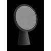 AKKU-TISCHLEUCHTE 19,5/8,8/28,2 cm   - Rosa, Design, Metall (19,5/8,8/28,2cm) - Philips