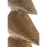 DEKOBAUM Champagner, Goldfarben - Champagner/Goldfarben, Kunststoff (25/34/11cm)