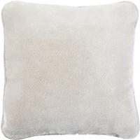 PREVLEKA BLAZINE 48/48 cm  - siva, Basics, tekstil (48/48cm) - Dieter Knoll