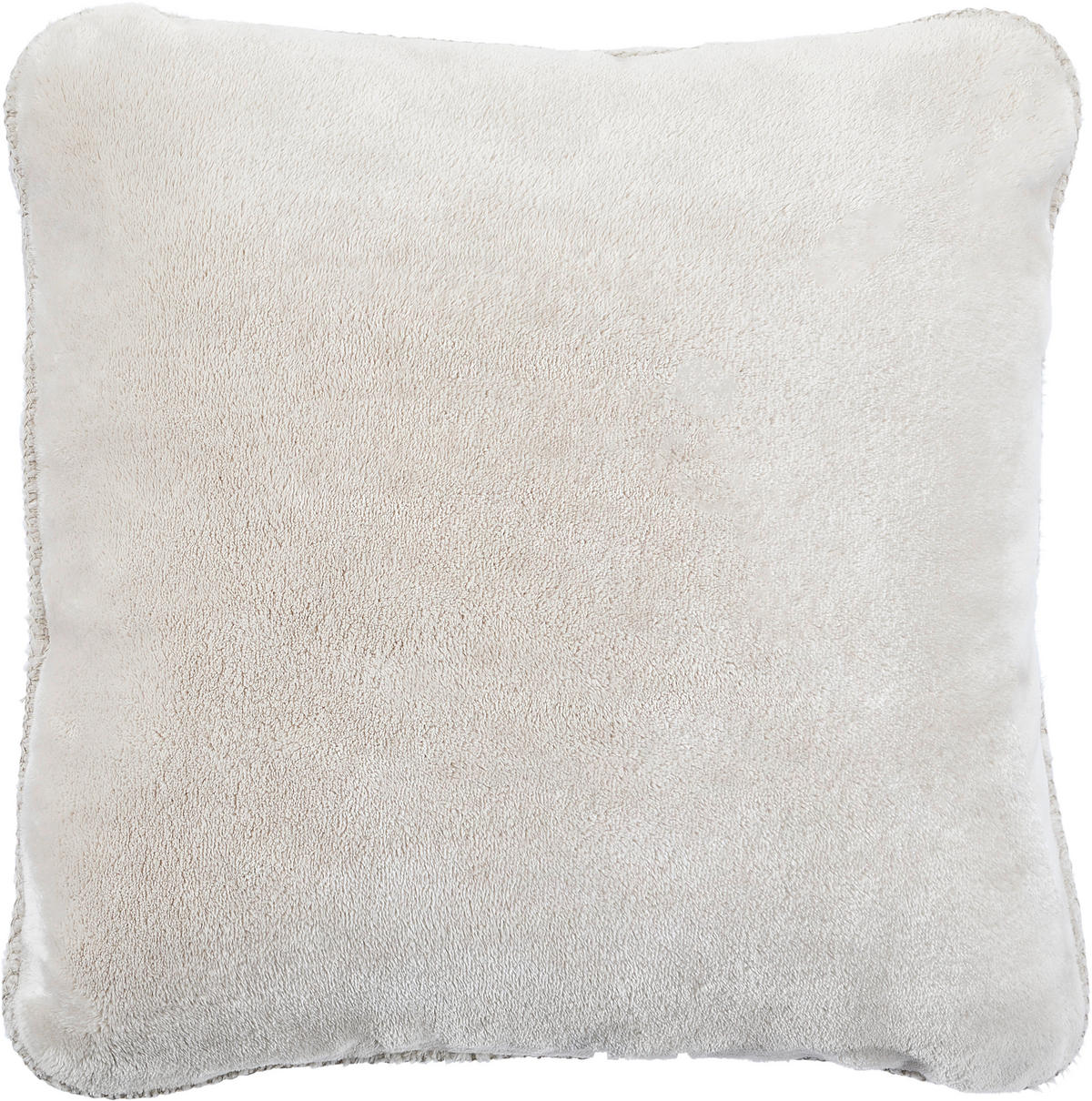 PREVLEKA BLAZINE 48/48 cm  - siva, Basics, tekstil (48/48cm) - Dieter Knoll