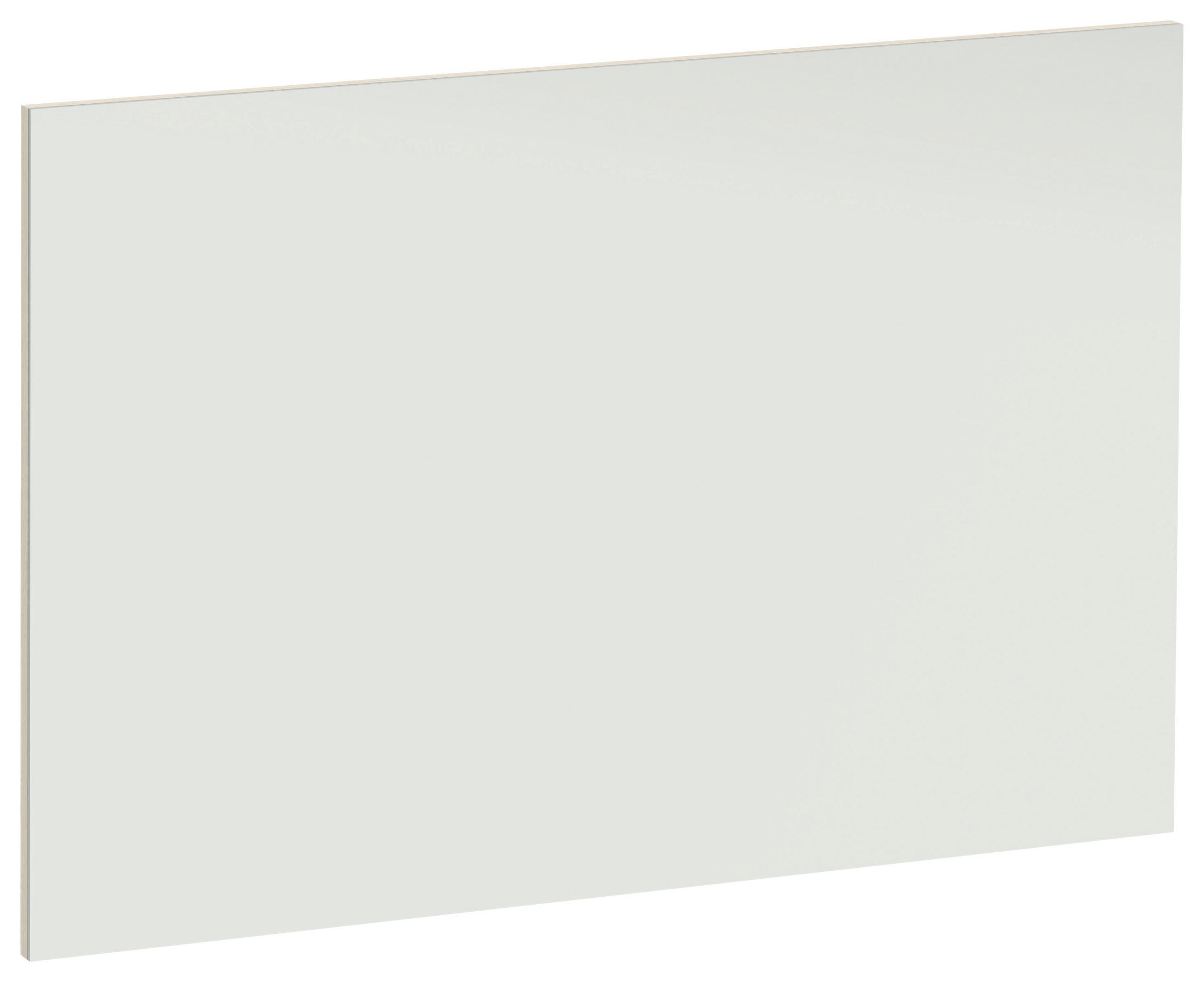 WANDSPIEGEL 96/63,6/5,1 cm    in rechteckig  - Klar/Eichefarben, Natur, Glas/Holz (96/63,6/5,1cm) - Voglauer