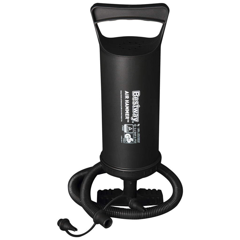 Luftpumpe Pepino Volumen: Ca. 1,85 L