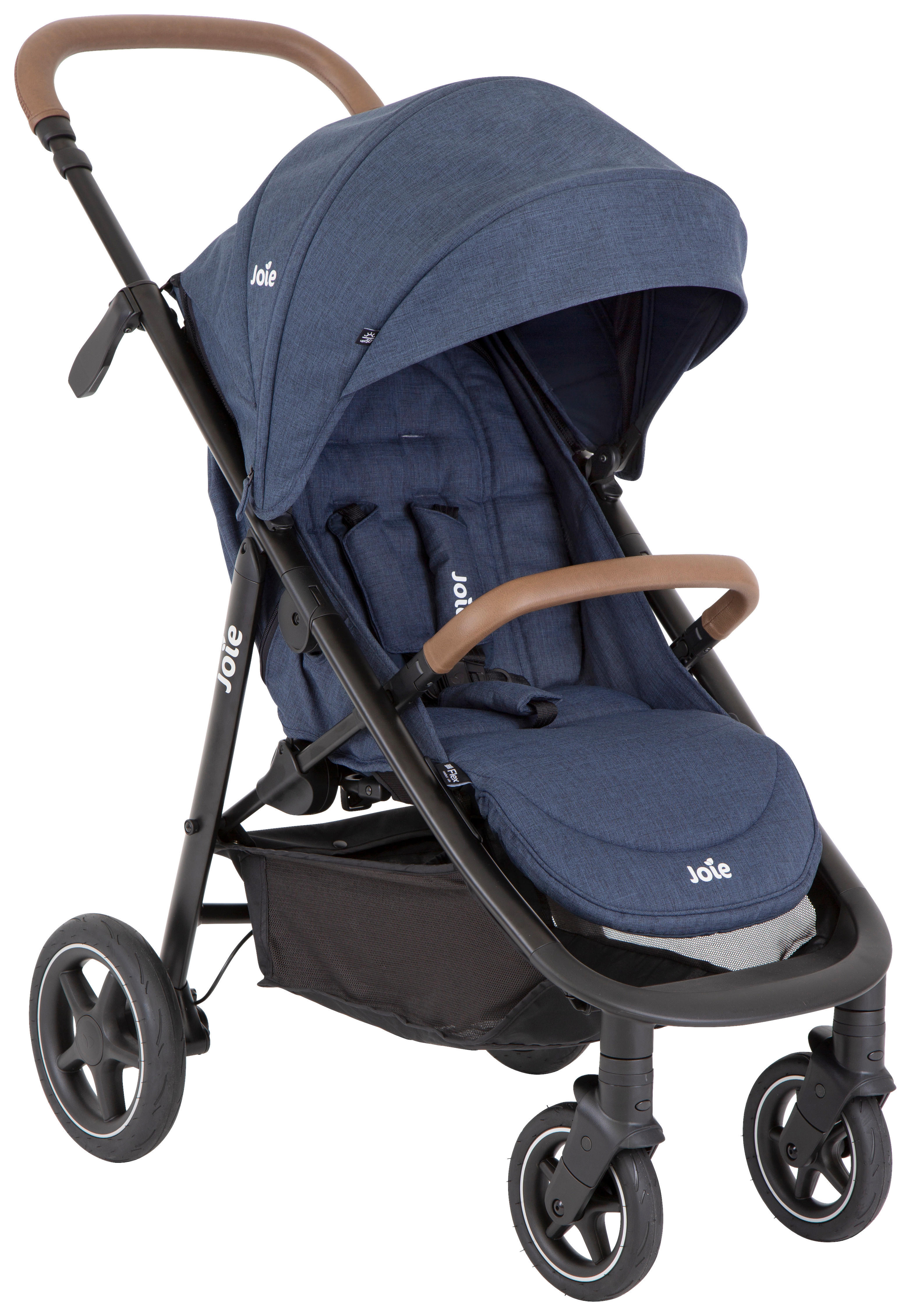 JOIE Buggy Mytrax Pro Blueberry in Dunkelblau