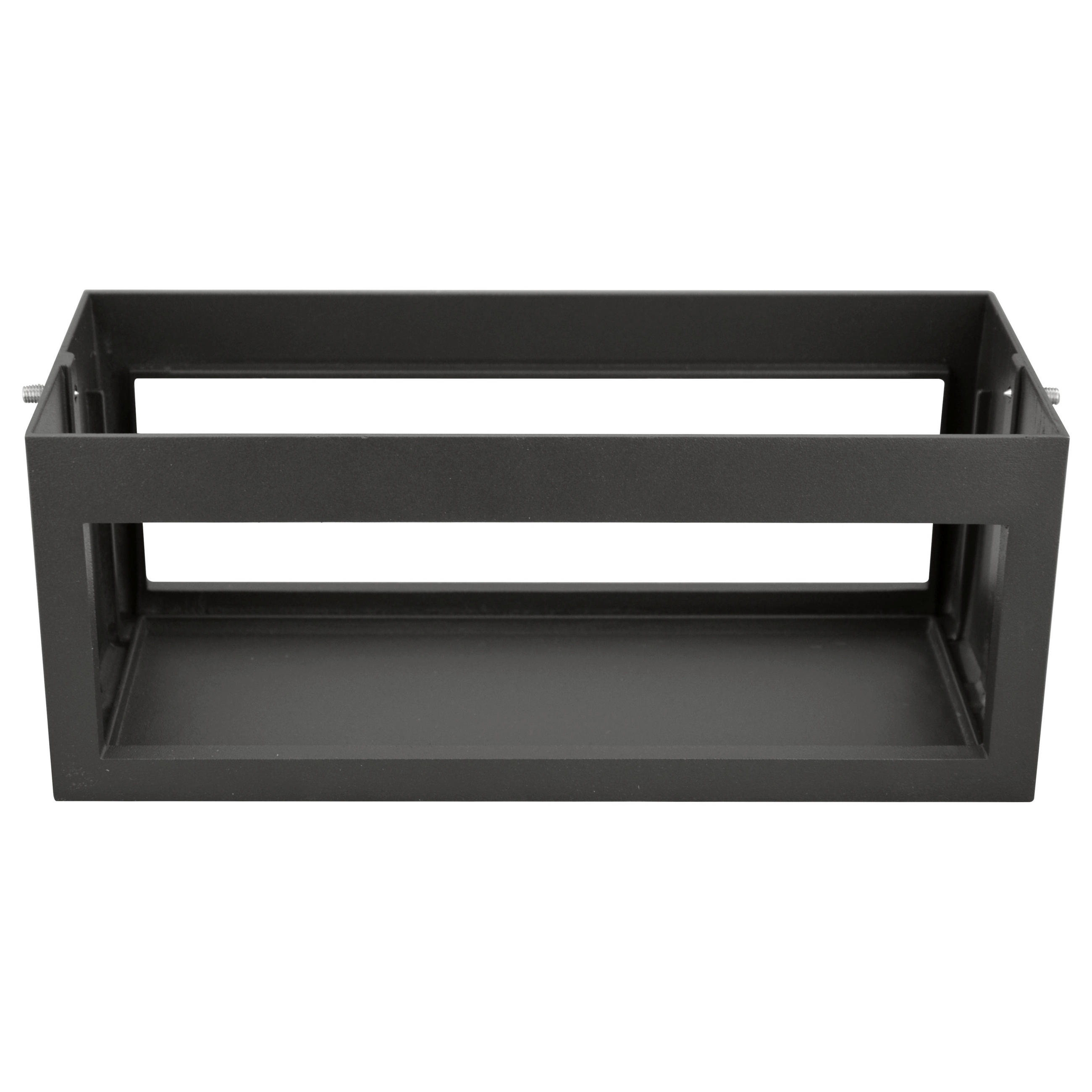 AUßENWANDLEUCHTE Drago 25/10,3/11,0 cm   - Anthrazit, Design, Metall (25/10,3/11,0cm)
