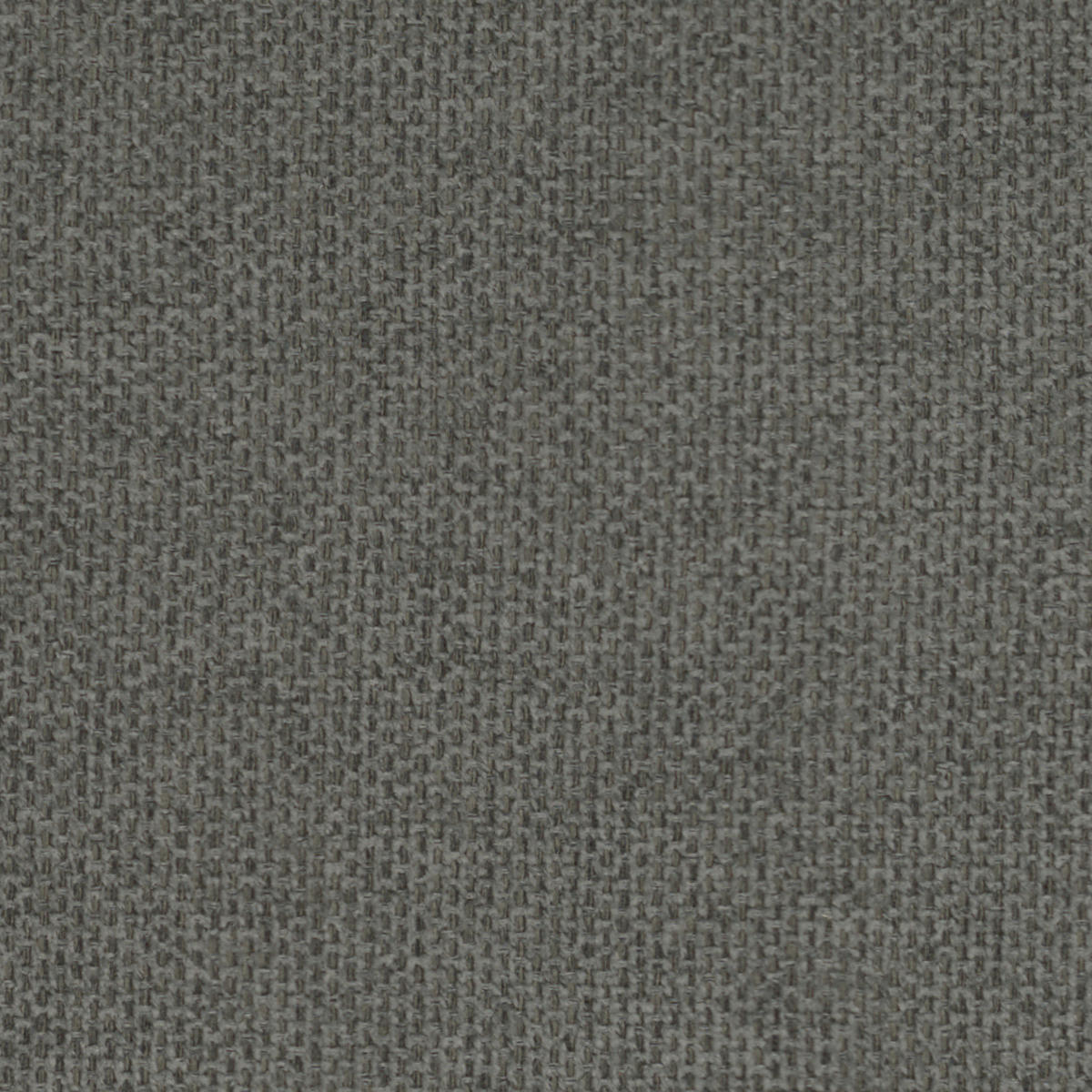 ECKSOFA Beldomo System in Flachgewebe Dunkelgrau  276/214 cm  - Dunkelgrau/Schwarz, KONVENTIONELL, Textil/Metall (276/214cm) - Beldomo System
