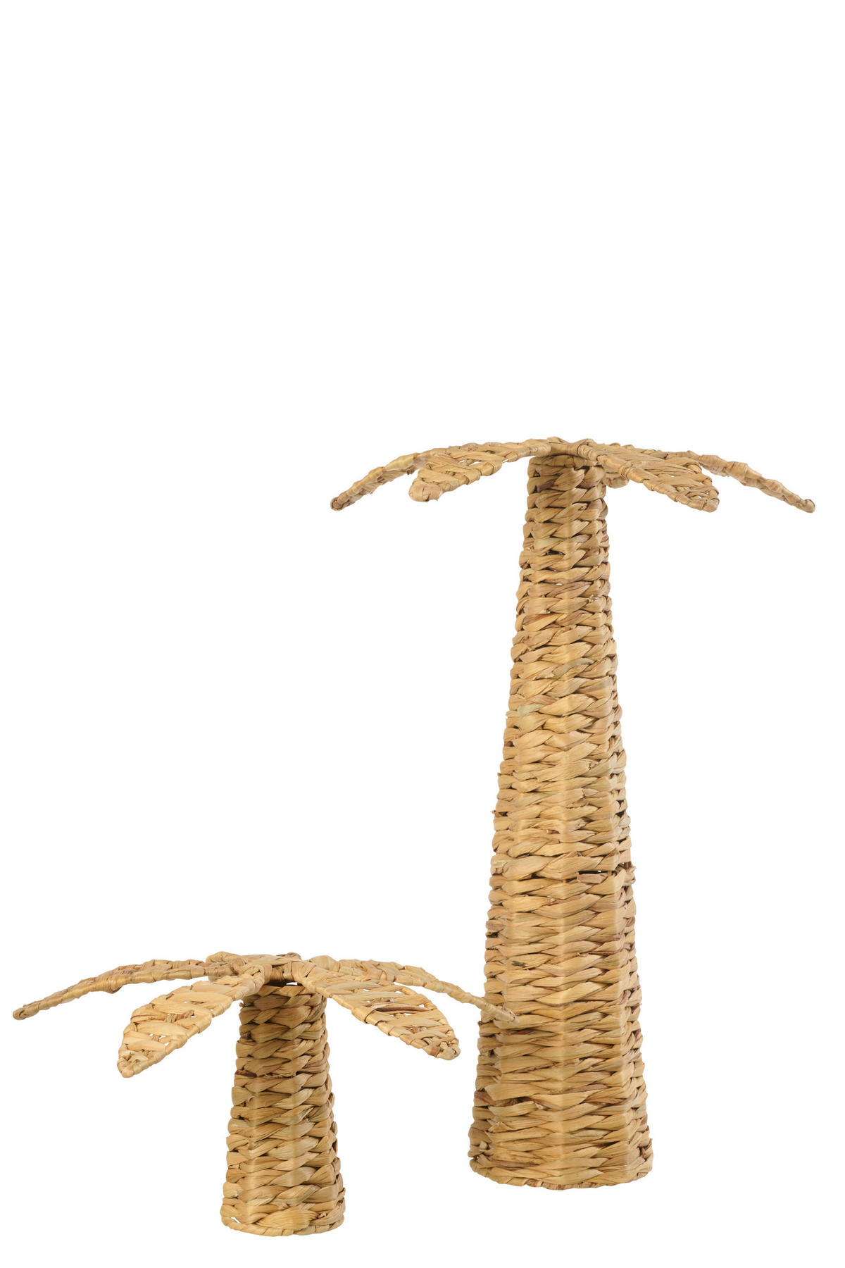 DEKOBAUM - Naturfarben, Basics, Holz (16/16/62cm)