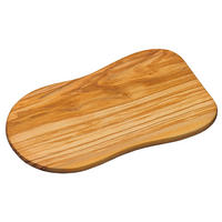 DASKA ZA SERVIRANJE  drvo   - prirodne boje, Basics, drvo (35/20/1,2cm) - Kesper