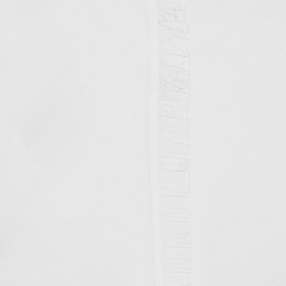 BABYDECKE 60/120 cm  - Basics (60/120cm) - Witlof for Kids