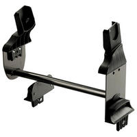 ADAPTER LARS  - Basics (44/12/33cm) - Naturkind