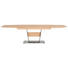 ESSTISCH in Holz, Metall 160(260)/88(95)/76 cm - Eichefarben/Anthrazit, Natur, Holz/Metall (160(260)/88(95)/76cm) - Valnatura ESSTISCH in Holz, Metall 160(260)/88(95)/76 cm - Eichefarben/Anthrazit, Natur, Holz/Metall (160(260)/88(95)/76cm) - Valnatura