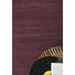 HANDWEBTEPPICH 130/190 cm - Bordeaux, KONVENTIONELL, Textil (130/190cm) - Esprit HANDWEBTEPPICH 130/190 cm - Bordeaux, KONVENTIONELL, Textil (130/190cm) - Esprit