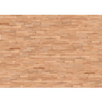 PARKETTBODEN Living by HARO PARKETT 2500 SB SL  per  m² - Buchefarben, Basics, Holzwerkstoff (18/108.5cm) - Living by HARO