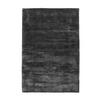 TEPPICH 120/170 cm Village 125 Graphit Graphitfarben  - Graphitfarben, KONVENTIONELL, Textil (120/170cm)