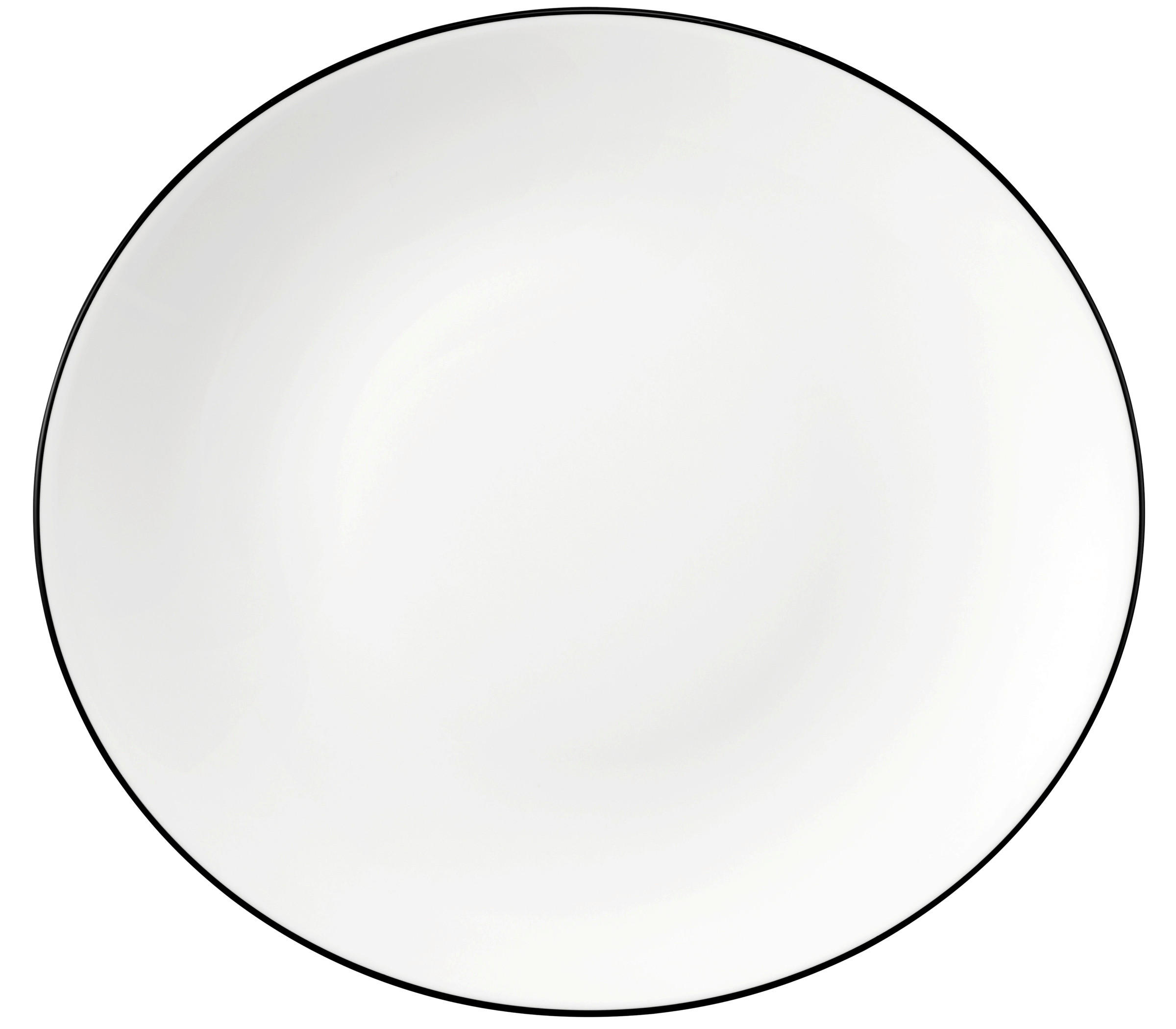 SPEISETELLER 29 cm Modern Life  - Basics, Keramik (29cm) - Seltmann Weiden