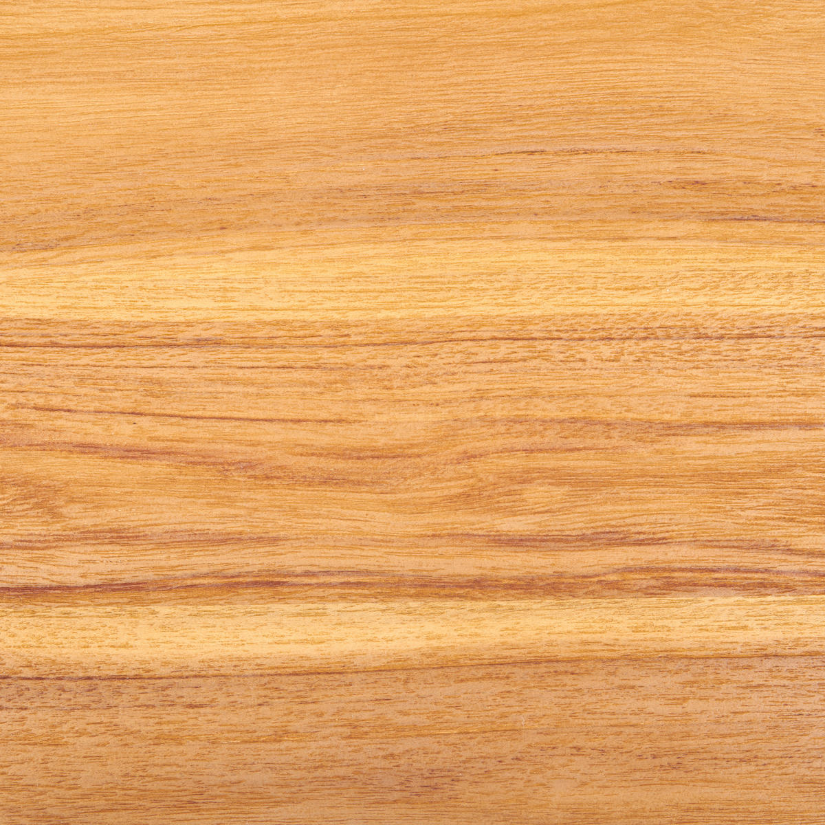 ESSTISCH Teakholz vollmassiv Naturfarben, Schwarz  - Schwarz/Naturfarben, MODERN, Holz/Metall (200/200/78cm) - Livetastic