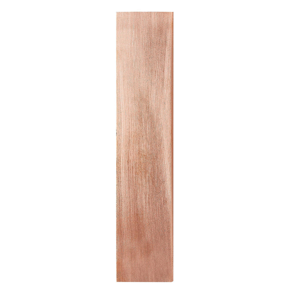 AUßENWANDLEUCHTE 14,8/21/4,5 cm   - Kupferfarben, KONVENTIONELL, Metall (14,8/21/4,5cm) - Nordlux