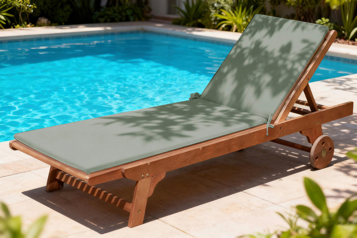 LIEGENAUFLAGE   - Konventionell (50/72/128cm) - Esposa