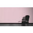 VLIESTAPETE 10,05 m - Rosa, Design, Textil (53/1005cm)