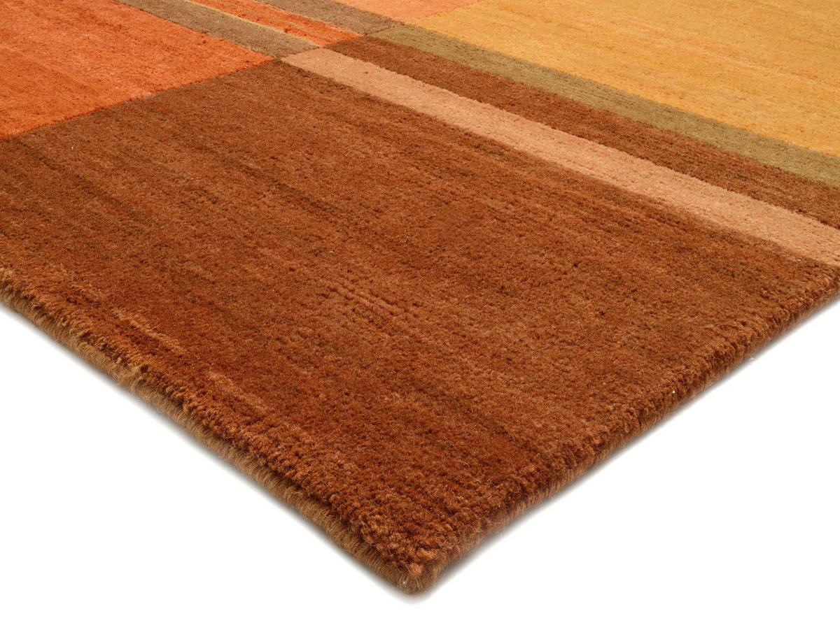 ORIENTTEPPICH 250/300 cm Kupferfarben  - Kupferfarben, Basics, Textil (250/300cm) - Cazaris