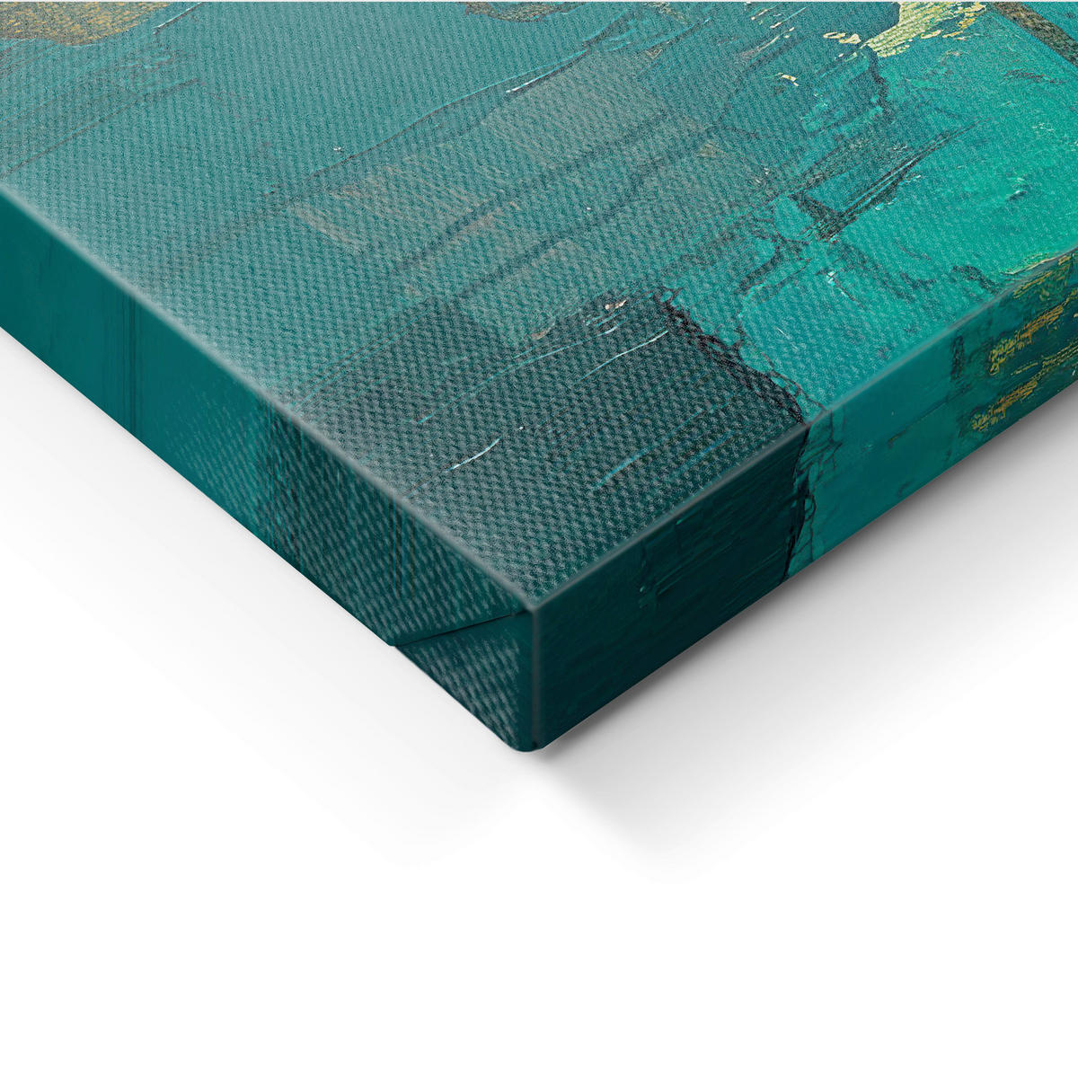 LEINWANDBILD Frauen 70/100 cm  - Multicolor, Basics, Holz/Textil (70/100cm)