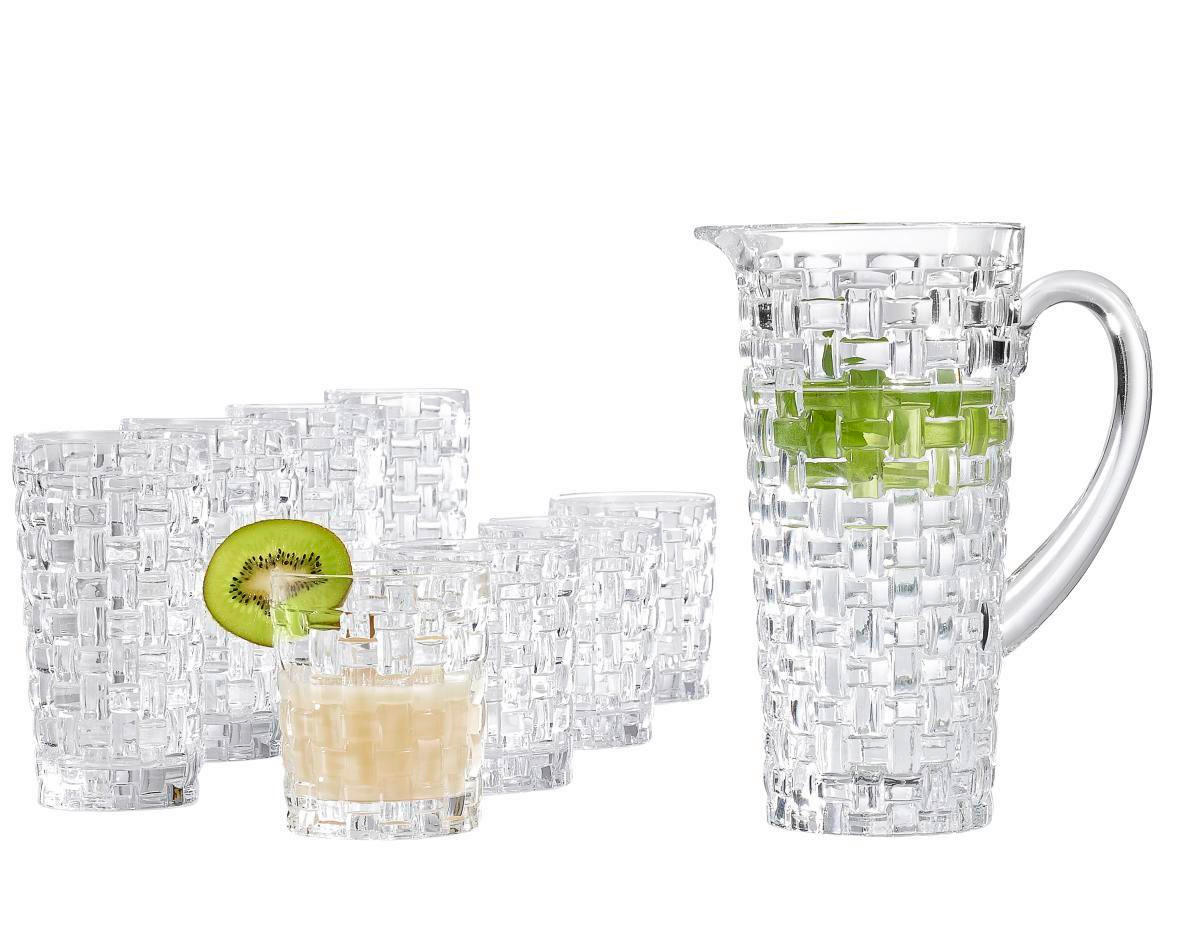 KRUG    - Klar, LIFESTYLE, Glas (1,0l) - Nachtmann