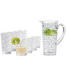 KRUG - Klar, Basics, Glas (1,0l) - Nachtmann KRUG - Klar, Basics, Glas (1,0l) - Nachtmann