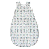 BABYSCHLAFSACK Patinio    56/62   - Hellgrün, Basics, Textil (56/62null) - Patinio