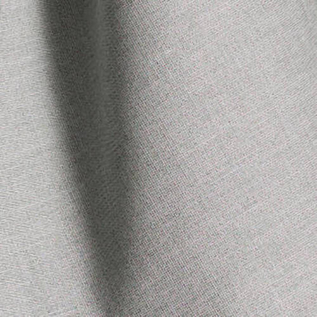 BETTWÄSCHE Porto Jacquard 200/220 cm  - Anthrazit, KONVENTIONELL, Textil (200/220cm) - Fleuresse
