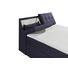 BOXSPRINGBETT 180/200 cm in Grau - Grau, KONVENTIONELL, Holzwerkstoff/Kunststoff (180/200cm) - Carryhome BOXSPRINGBETT 180/200 cm in Grau - Grau, KONVENTIONELL, Holzwerkstoff/Kunststoff (180/200cm) - Carryhome