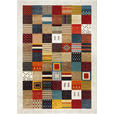 WEBTEPPICH 133/190 cm Cassandra  - Multicolor, LIFESTYLE, Textil (133/190cm) - Novel