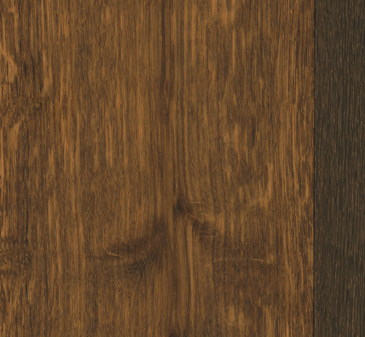 PARKETTBODEN Parkett Classic 3060 Rustikal  per  m² - Eichefarben, Basics, Holz (220/18.5/1.3cm) - Parador