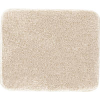 BIDET-VORLEGER Champagner 50/60 cm  - Champagner, Basics, Kunststoff/Textil (50/60cm) - Grund