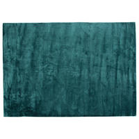 HOCHFLORTEPPICH 200/300 cm Jadegrün  - Jadegrün, LIFESTYLE, Textil (200/300cm) - P & B