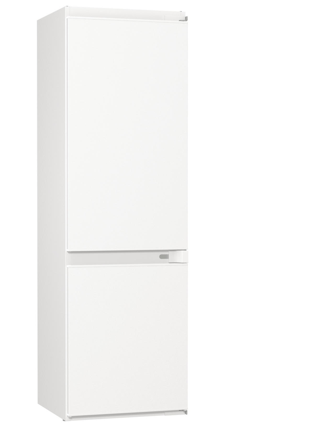KÜHL-GEFRIER-KOMBINATION  - Weiß, Trend (54/176,90/55cm) - Gorenje