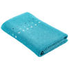 DUSCHTUCH Quattro 70/140 cm  - Blau, Basics, Textil (70/140cm) - Esposa
