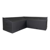 SKYDDSHÖLJE - svart, Modern, plast (100/65/90/195/252cm) - MID.YOU
