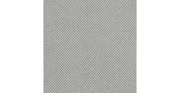 BOXBETT 160/200 cm  in Hellgrau  - Hellgrau/Schwarz, KONVENTIONELL, Kunststoff/Textil (160/200cm) - Carryhome