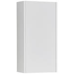 HÄNGESCHRANK 32,4/64/18,3 cm  - Weiß, KONVENTIONELL, Holzwerkstoff (32,4/64/18,3cm) - Xora