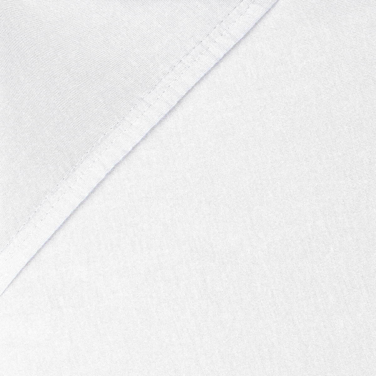 MATRATZENBEZUG - Weiß, Basics, Textil (105/57,5/6cm) - Babybay