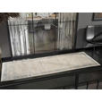 LÄUFER 80/250 cm Ascona  - Beige/Grau, KONVENTIONELL, Textil (80/250cm) - Dieter Knoll