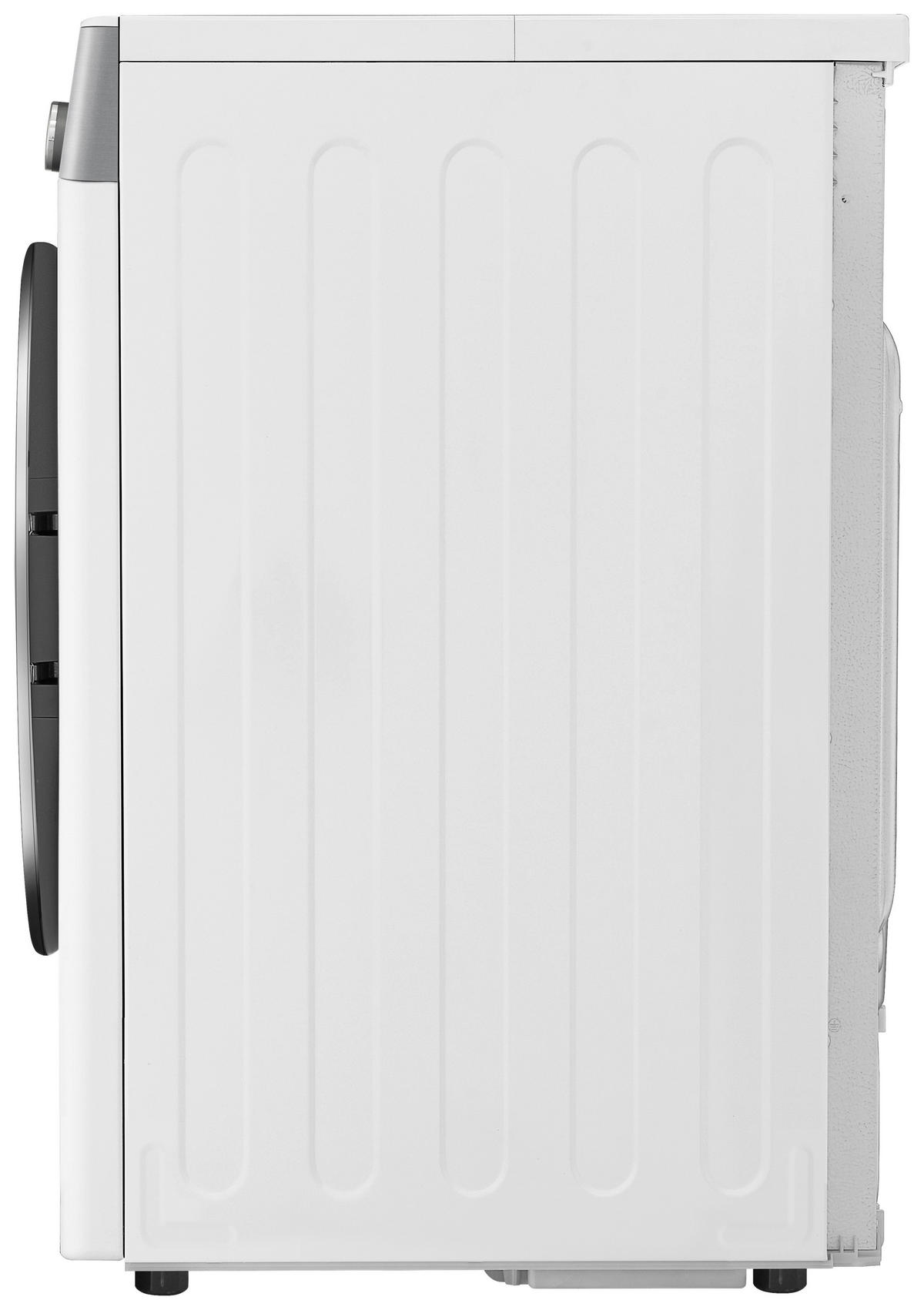 TROCKNER V9A2XT  - Weiß, Basics, Glas/Kunststoff (60/85/66cm) - LG