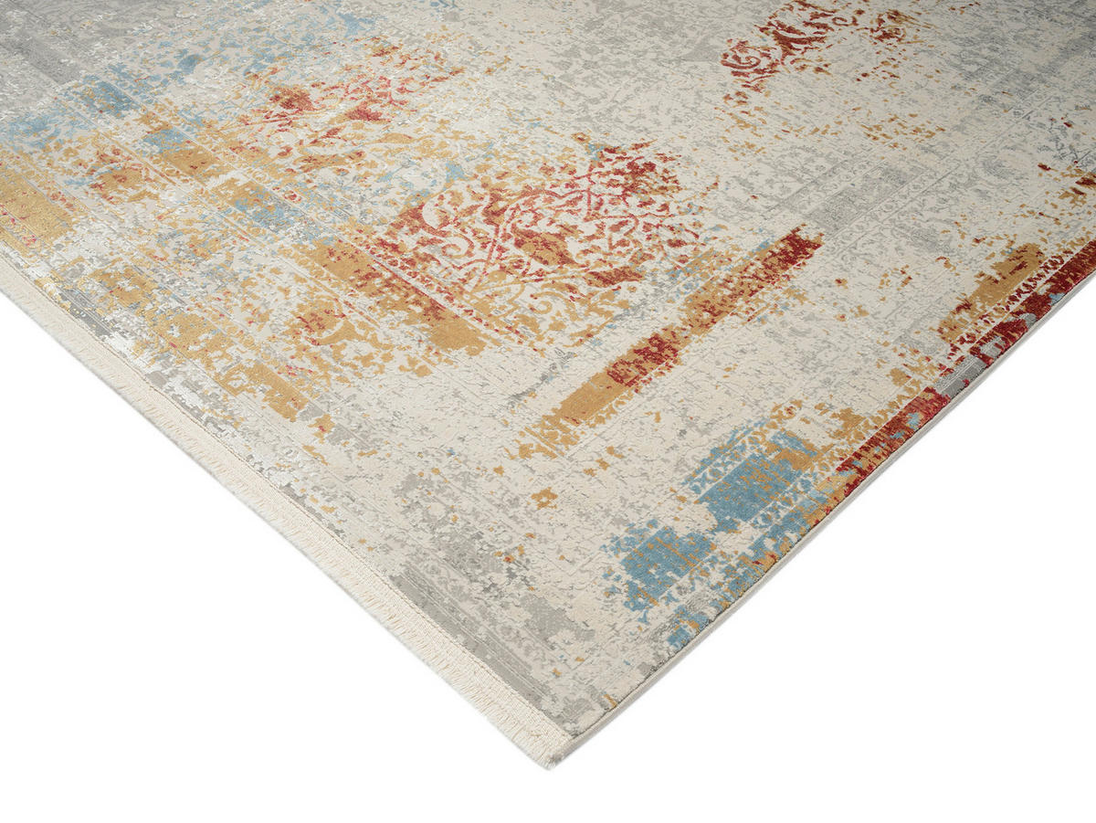 WEBTEPPICH 160/230 cm Opera Multicolor  - Multicolor, Design, Textil (160/230cm) - Musterring
