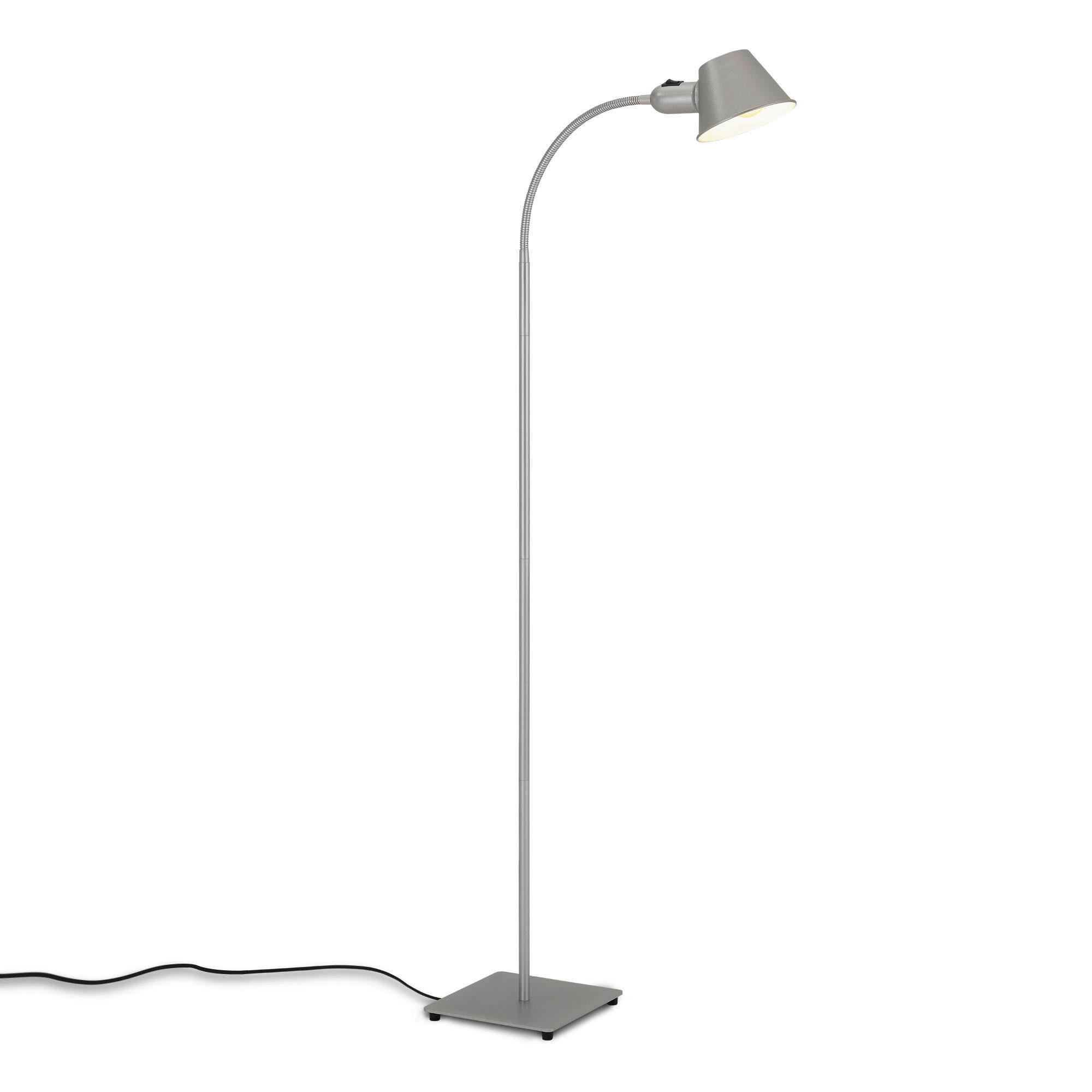 XXXL STOJACÍ LAMPA, 22/22/152 cm