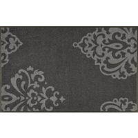 COVORAȘ DE INTRARE 75/120 cm  - gri, Konventionell, plastic/textil (75/120cm) - wash+dry