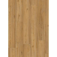 VINYLBODEN GRANDO Eiche Nox 100065601  per  m² - Eichefarben, Design, Holzwerkstoff (184/21,6/1cm) - Tilo