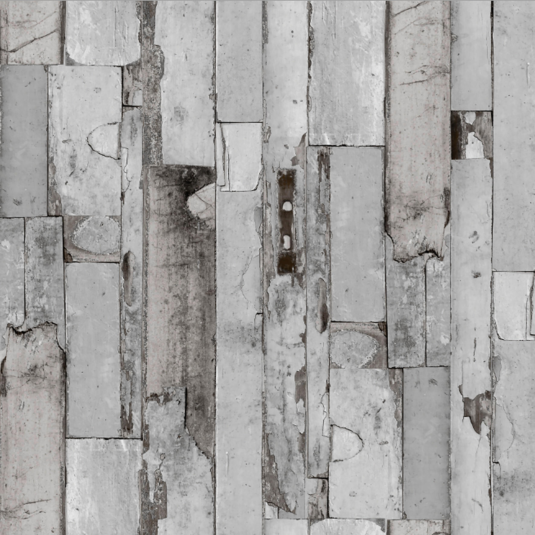 Klebefolie Schieferoptik Grau Basic-Line 45x150 cm